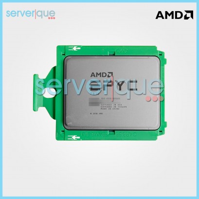 100-000000020 AMD EPYC 7B12 64-Core 2.25GHz 256MB "No Vendor Locked" Processor